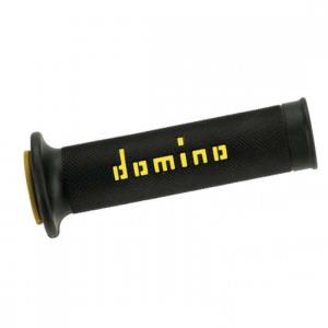 Puños Domino D22 L126 Amarillo